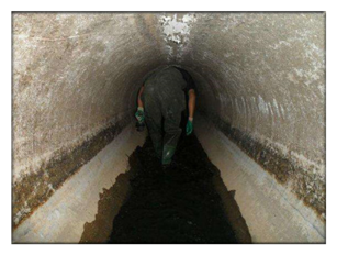 凤岗镇管道高压清洗