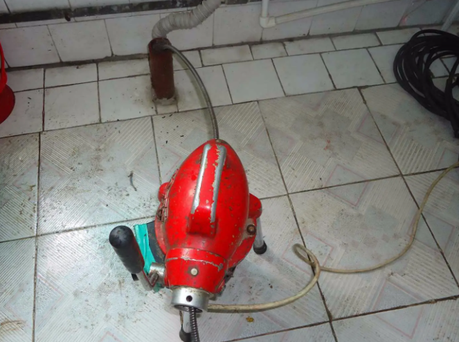 凤岗镇下水道疏通