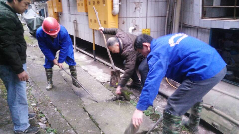 凤岗镇清掏化粪池、管道疏通一站式服务<高效><技术><可靠>